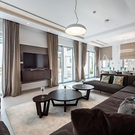 Villa Seafront Maya By Ruidoso Luxury