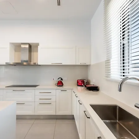 Seafront Maya By Ruidoso Luxury Villa *