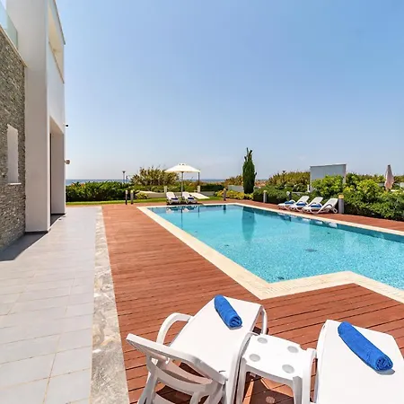 Villa Seafront Maya By Ruidoso Luxury