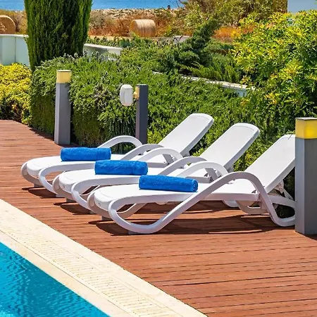 Villa Seafront Maya By Ruidoso Luxury