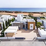 Seafront Maya By Ruidoso Luxury Ajía Nápa