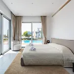 Seafront Maya By Ruidoso Luxury * Ajía Nápa
