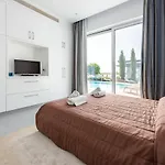 Seafront Maya By Ruidoso Luxury
