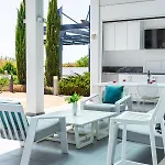 Seafront Maya By Ruidoso Luxury *