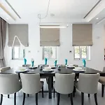 Seafront Maya By Ruidoso Luxury Villa *