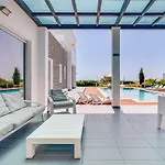 Villa Seafront Maya By Ruidoso Luxury