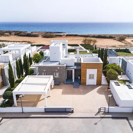 Seafront Maya By Ruidoso Luxury Ayia Napa