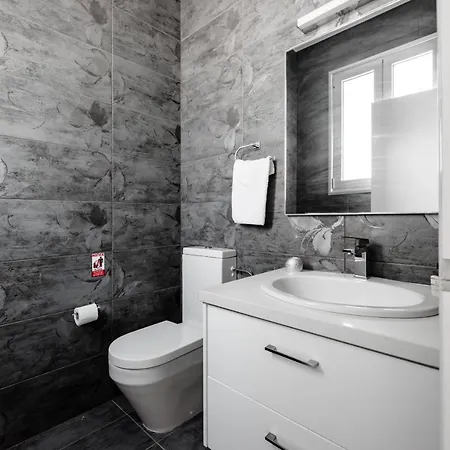 Seafront Maya By Ruidoso Luxury Ayia Napa