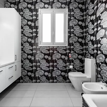 Villa Seafront Maya By Ruidoso Luxury Agia Napa