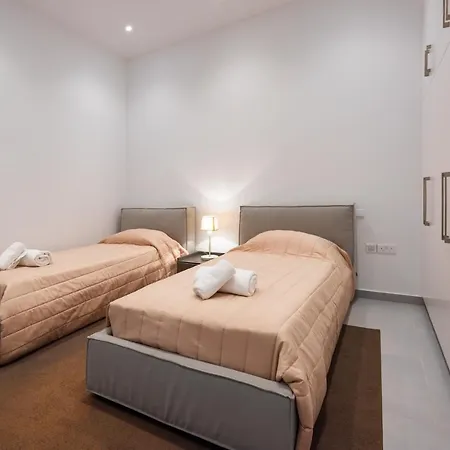 Seafront Maya By Ruidoso Luxury Agia Napa