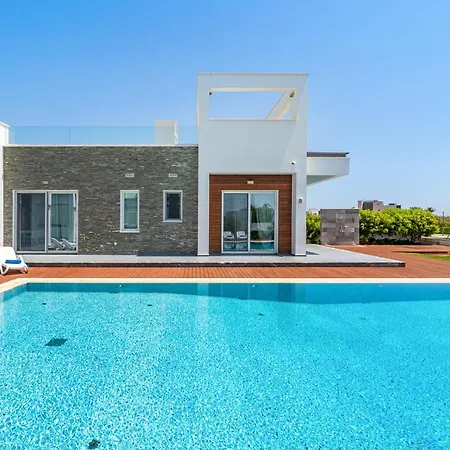 Villa Seafront Maya By Ruidoso Luxury