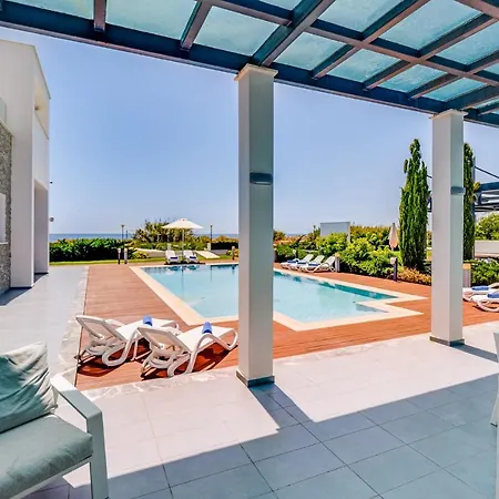 Seafront Maya By Ruidoso Luxury *