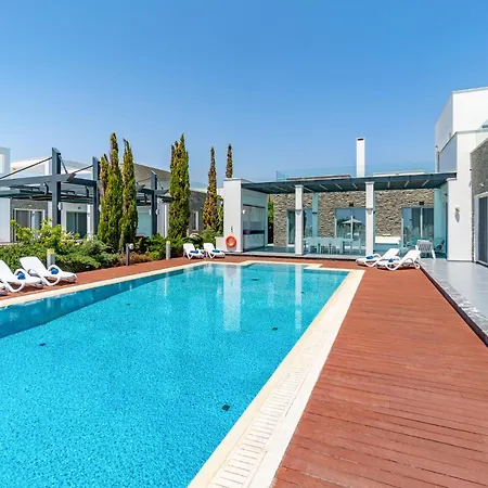 Seafront Maya By Ruidoso Luxury Ayia Napa