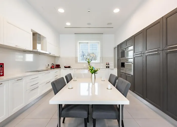 Seafront Maya By Ruidoso Luxury *