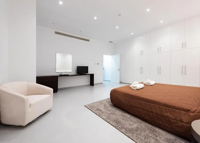 Seafront Maya By Ruidoso Luxury Ayia Napa