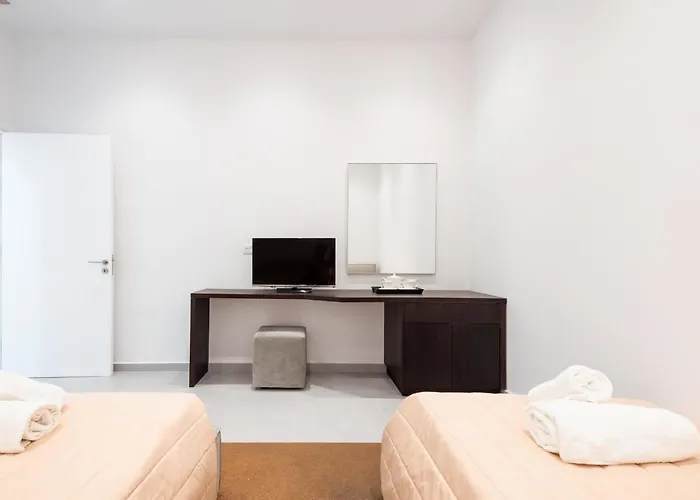 Seafront Maya By Ruidoso Luxury Villa Ayia Napa