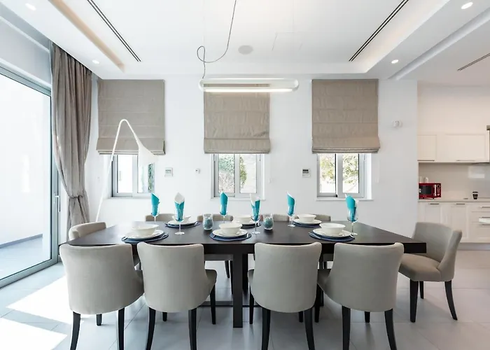 Seafront Maya By Ruidoso Luxury Villa *