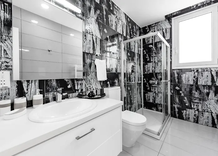 Seafront Maya By Ruidoso Luxury *