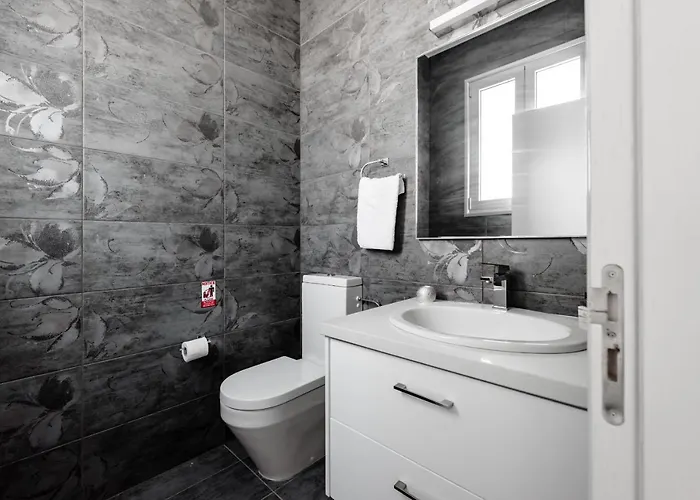 Seafront Maya By Ruidoso Luxury Ayia Napa