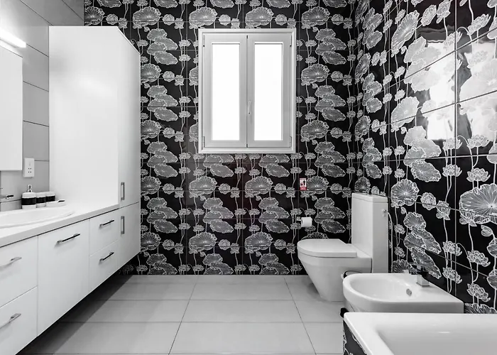 Villa Seafront Maya By Ruidoso Luxury Ayia Napa