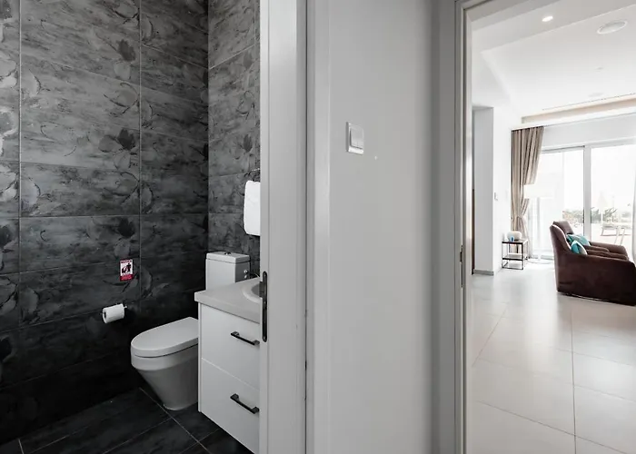 Seafront Maya By Ruidoso Luxury Villa