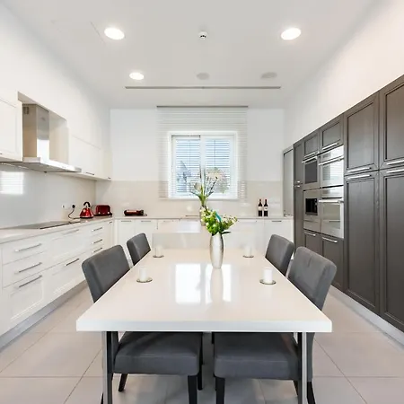 Seafront Maya By Ruidoso Luxury *