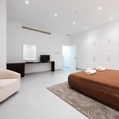 Seafront Maya By Ruidoso Luxury Ayía Nápa
