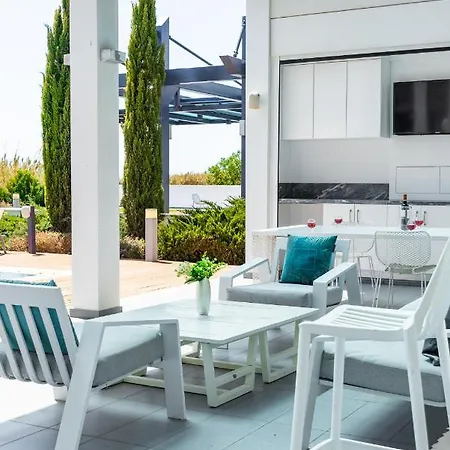 Seafront Maya By Ruidoso Luxury *