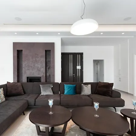 Villa Seafront Maya By Ruidoso Luxury *