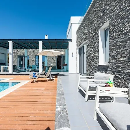 Villa Seafront Maya By Ruidoso Luxury *