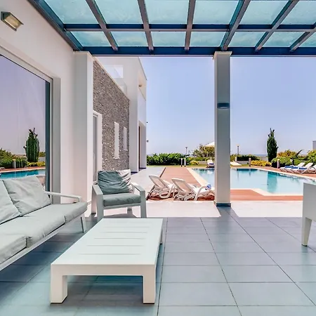 Villa Seafront Maya By Ruidoso Luxury