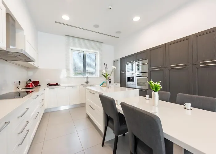 Seafront Maya By Ruidoso Luxury Villa *