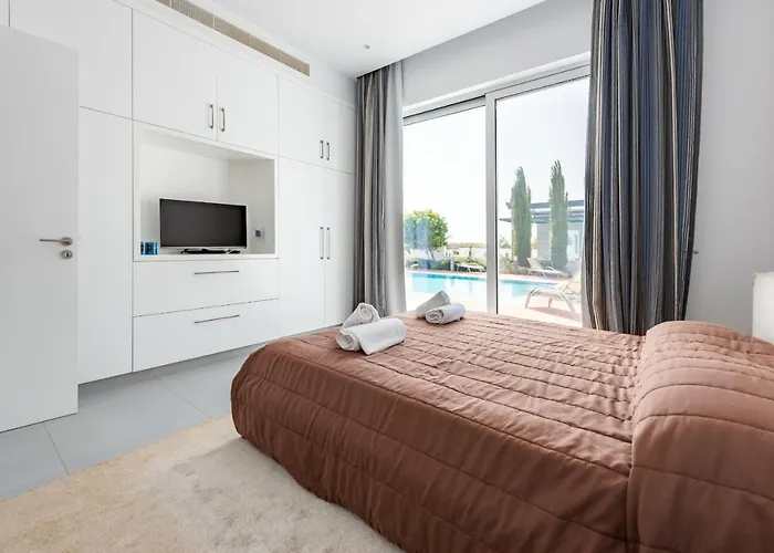 Seafront Maya By Ruidoso Luxury