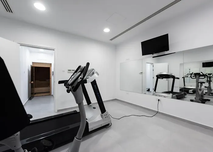 Seafront Maya By Ruidoso Luxury Villa Ayia Napa