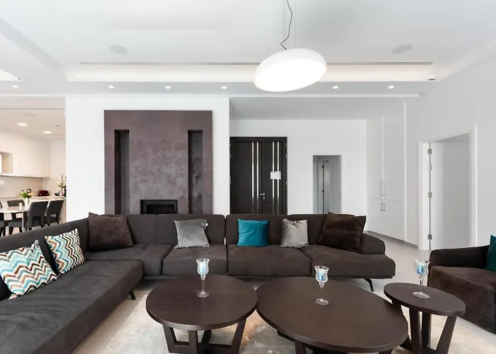 Villa Seafront Maya By Ruidoso Luxury *