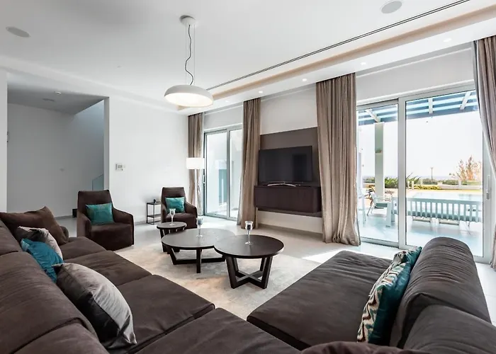 Seafront Maya By Ruidoso Luxury Ayia Napa