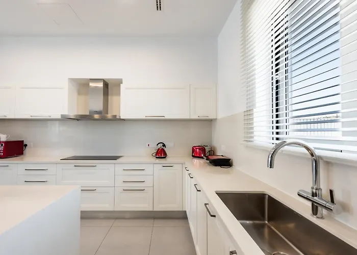 Seafront Maya By Ruidoso Luxury Villa *