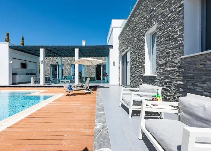 Villa Seafront Maya By Ruidoso Luxury *