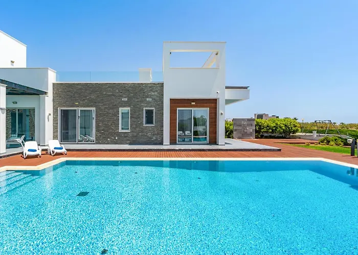 Villa Seafront Maya By Ruidoso Luxury