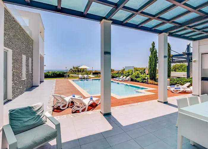 Seafront Maya By Ruidoso Luxury *