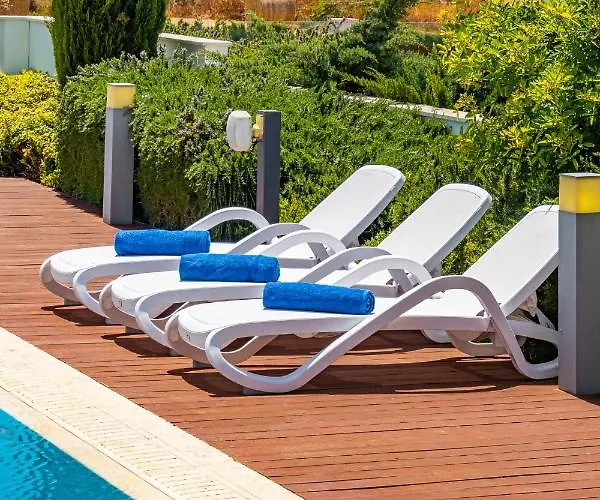 Villa Seafront Maya By Ruidoso Luxury