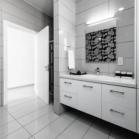 Seafront Maya By Ruidoso Luxury Αγία Νάπα