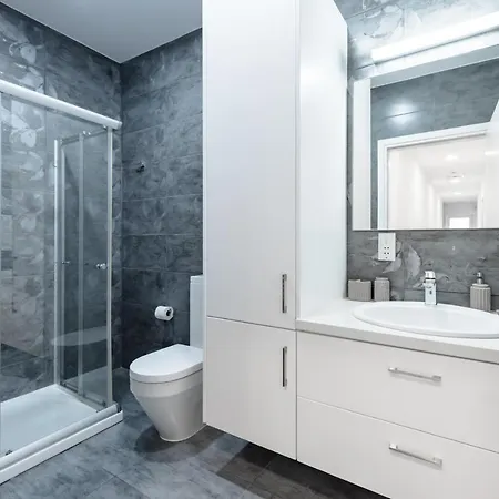 Βίλα Seafront Maya By Ruidoso Luxury