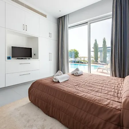 Seafront Maya By Ruidoso Luxury