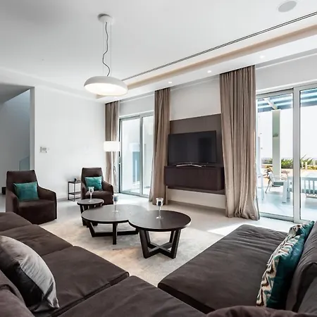 Seafront Maya By Ruidoso Luxury Ayia Napa