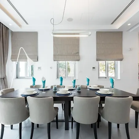 Seafront Maya By Ruidoso Luxury Villa *