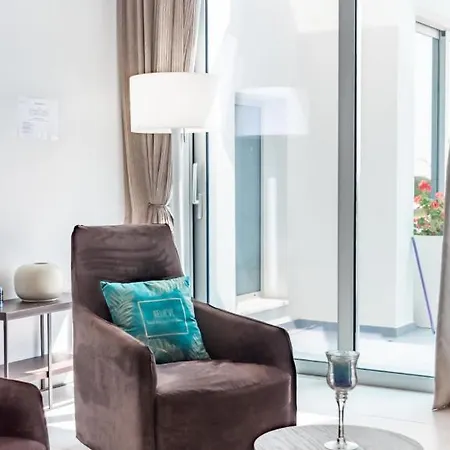 Seafront Maya By Ruidoso Luxury Βίλα *