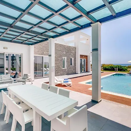 Villa Seafront Maya By Ruidoso Luxury *